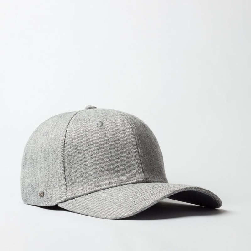 Uflex Pro Style Cap Fitted