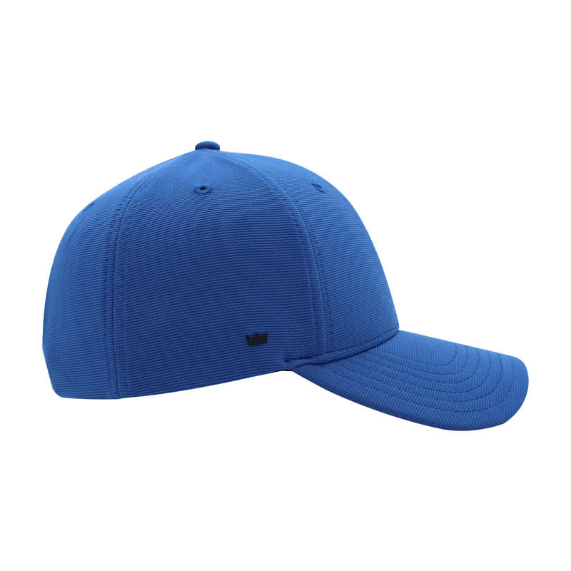 Uflex Recycled Polyester 6 Panel Baseball Cap