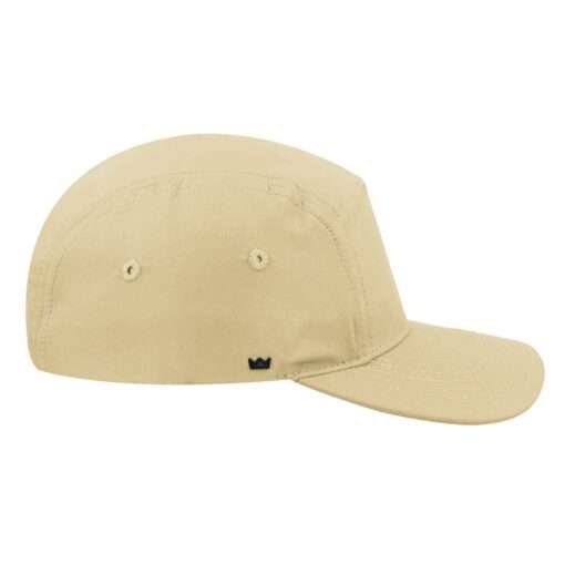 Uflex Ripstop 5 Panel Cap
