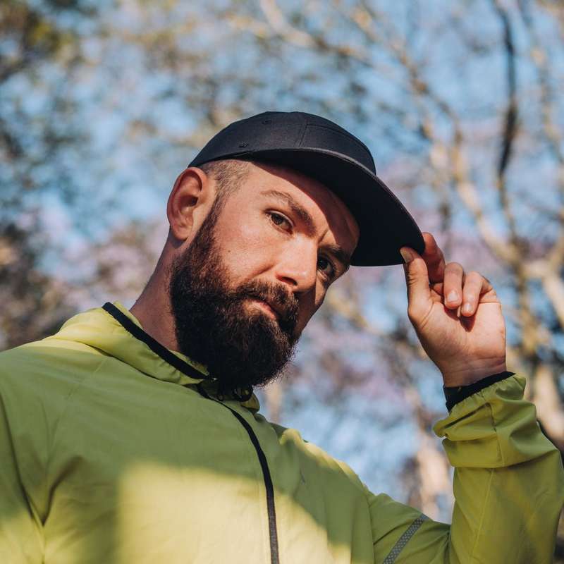 Uflex Ripstop 5 Panel Cap
