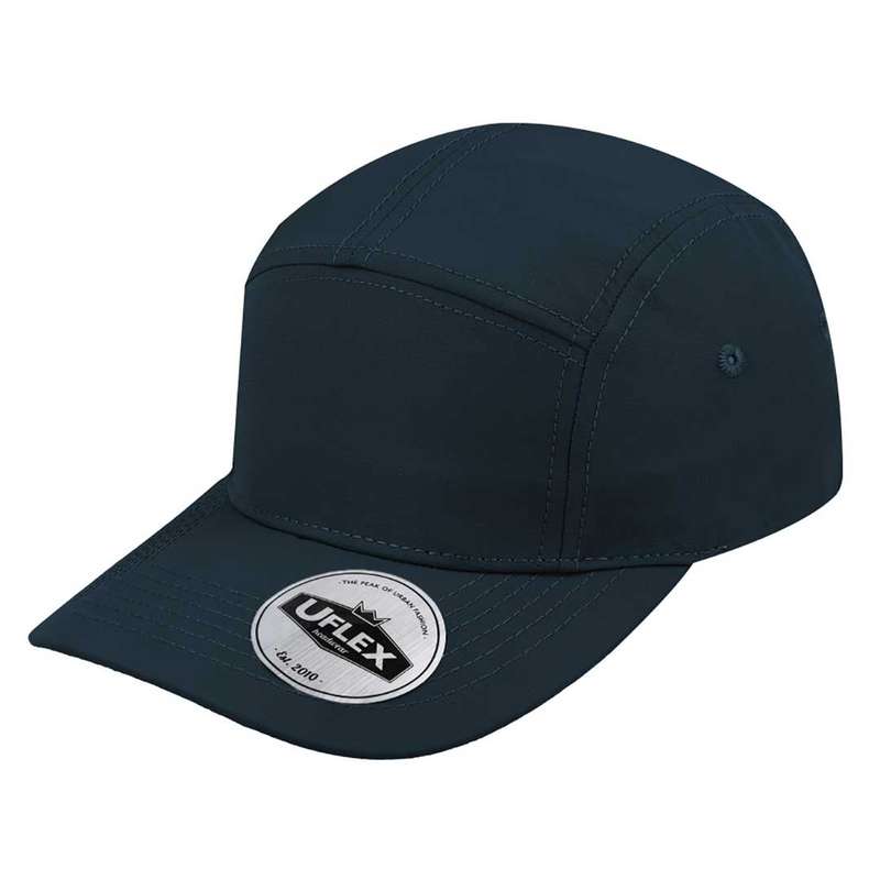 Uflex Ripstop 5 Panel Cap