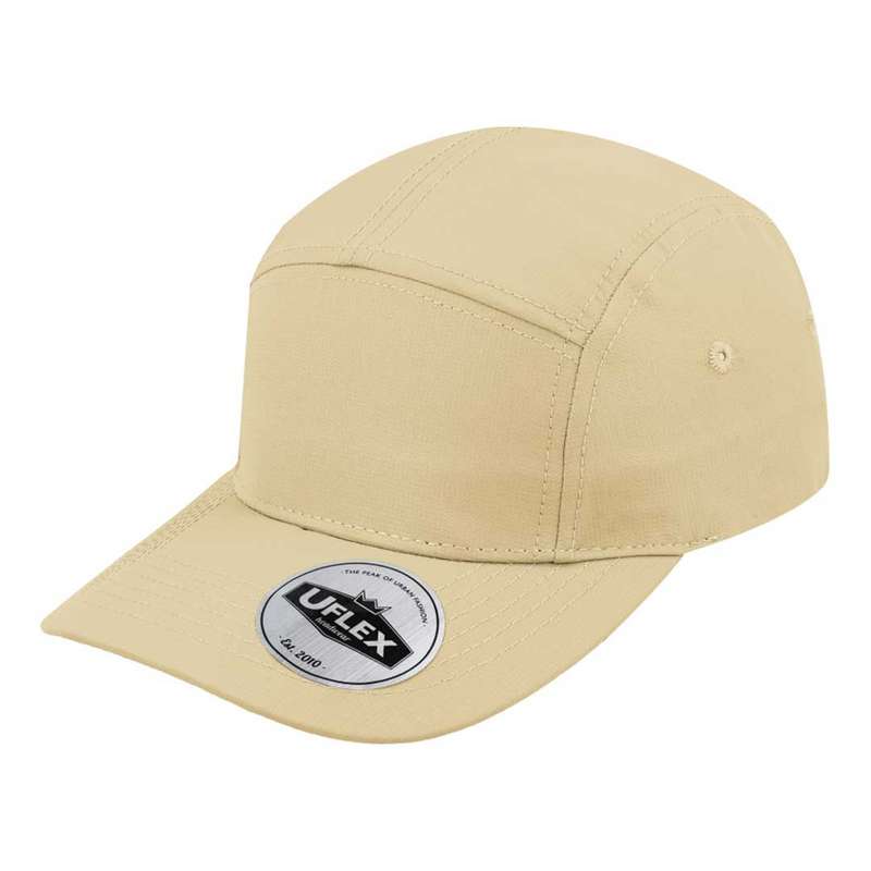Uflex Ripstop 5 Panel Cap
