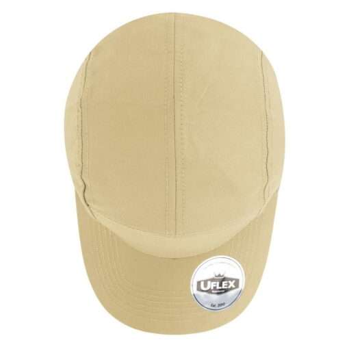 Uflex Ripstop 5 Panel Cap