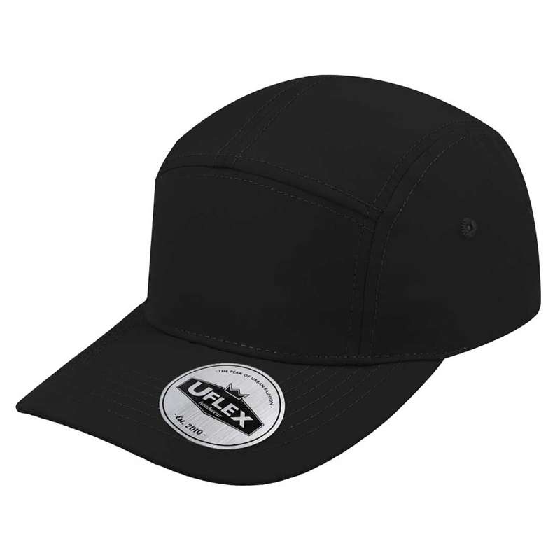 Uflex Ripstop 5 Panel Cap