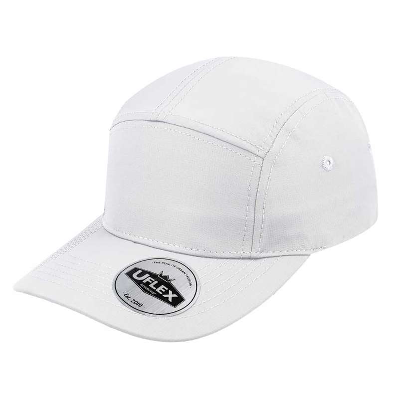 Uflex Ripstop 5 Panel Cap
