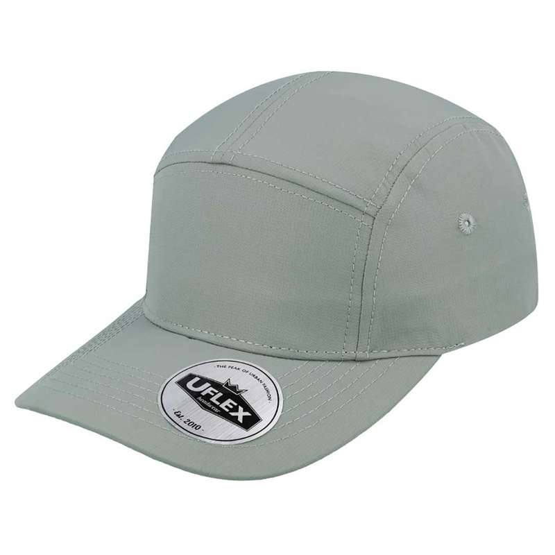 Uflex Ripstop 5 Panel Cap