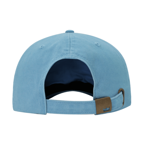 Uflex Vintage 5 Panel Strap-Back