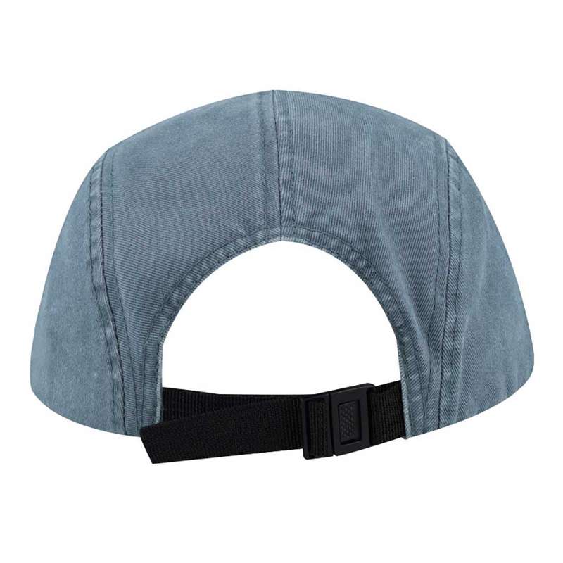Uflex Washed Cotton 5 Panel Cap
