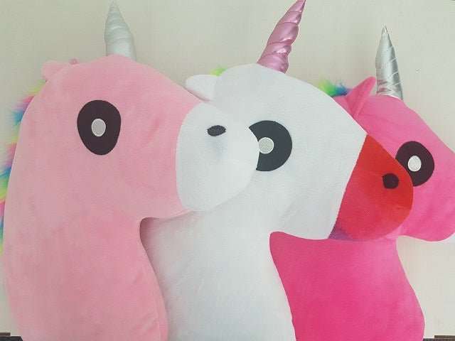Unicorn Pillow