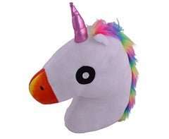 Unicorn Pillow