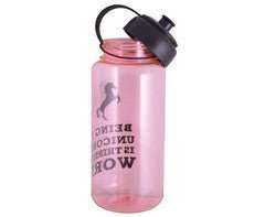 Unicorn Water Bottle - 1L