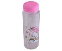 Unicorn Water Bottle - 500ml