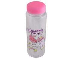 Unicorn Water Bottle - 500ml