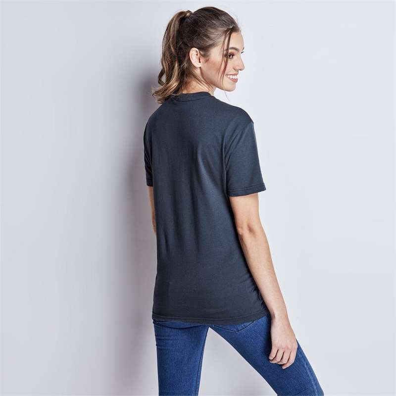 Unisex Club Cotton T-Shirt - 180g