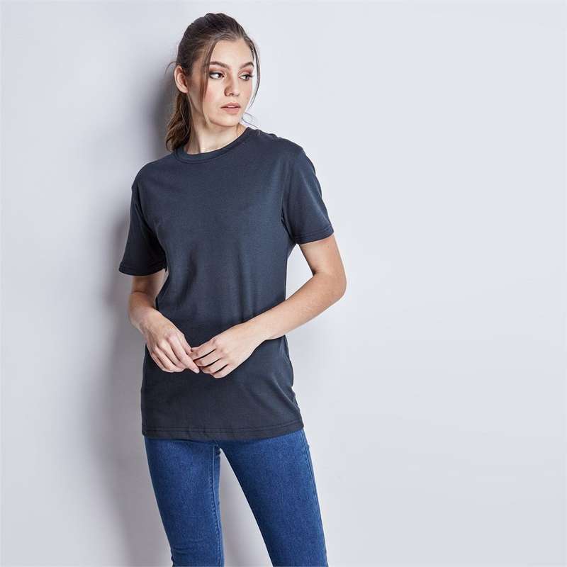 Unisex Club Cotton T-Shirt - 180g