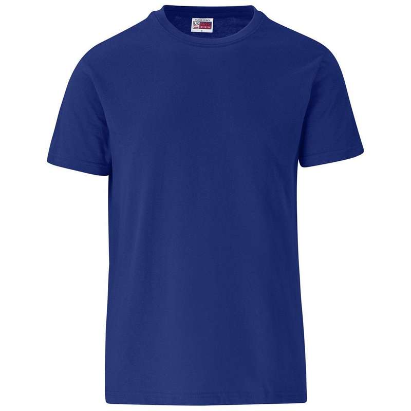 Unisex Club Cotton T-Shirt - 180g