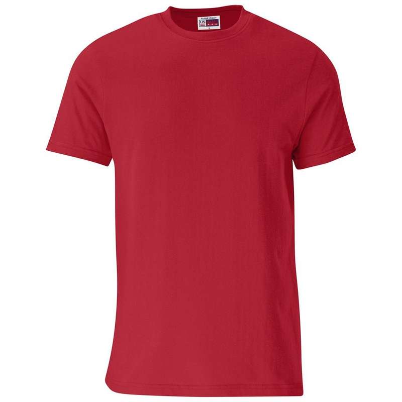Unisex Club Cotton T-Shirt - 180g
