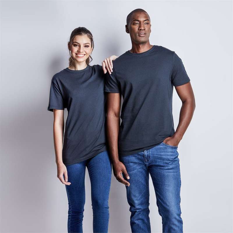 Unisex Club Cotton T-Shirt - 180g