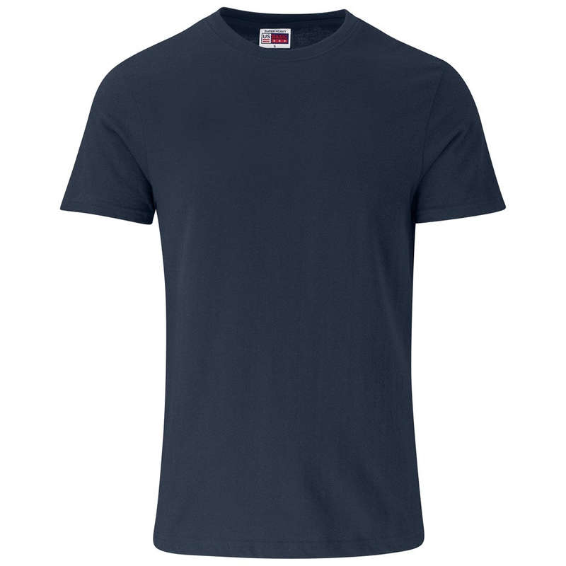 Unisex Club Cotton T-Shirt - 180g