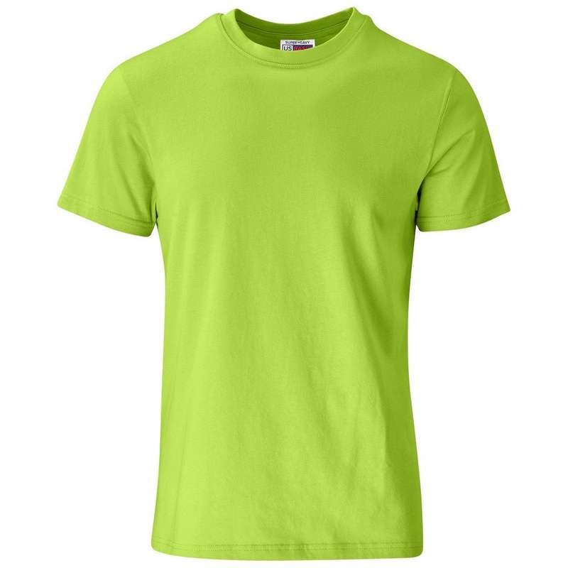Unisex Club Cotton T-Shirt - 180g