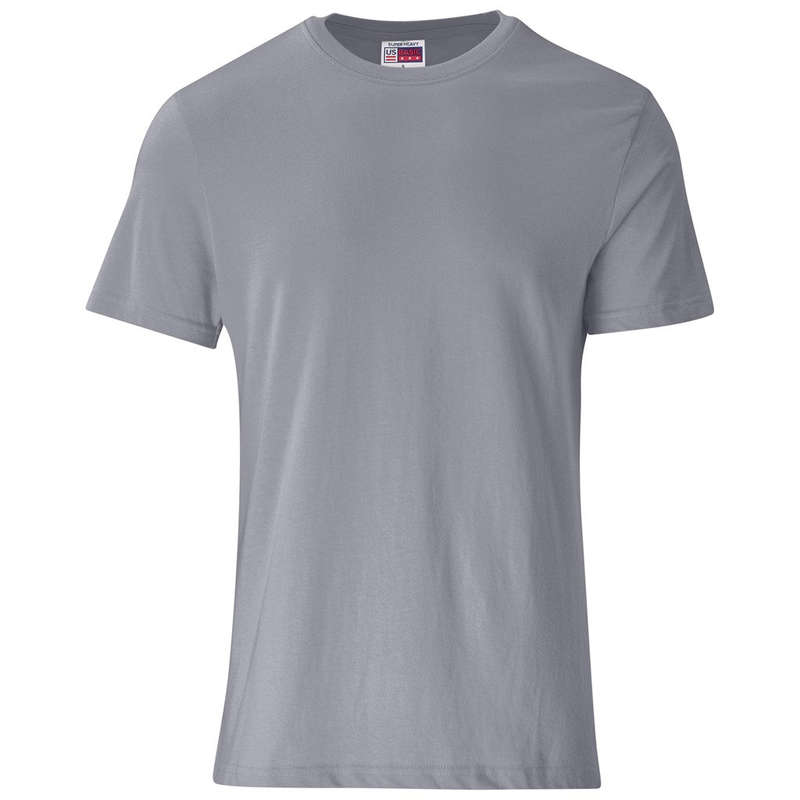 Unisex Club Cotton T-Shirt - 180g