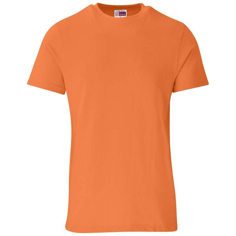 Unisex Club Cotton T-Shirt - 180g