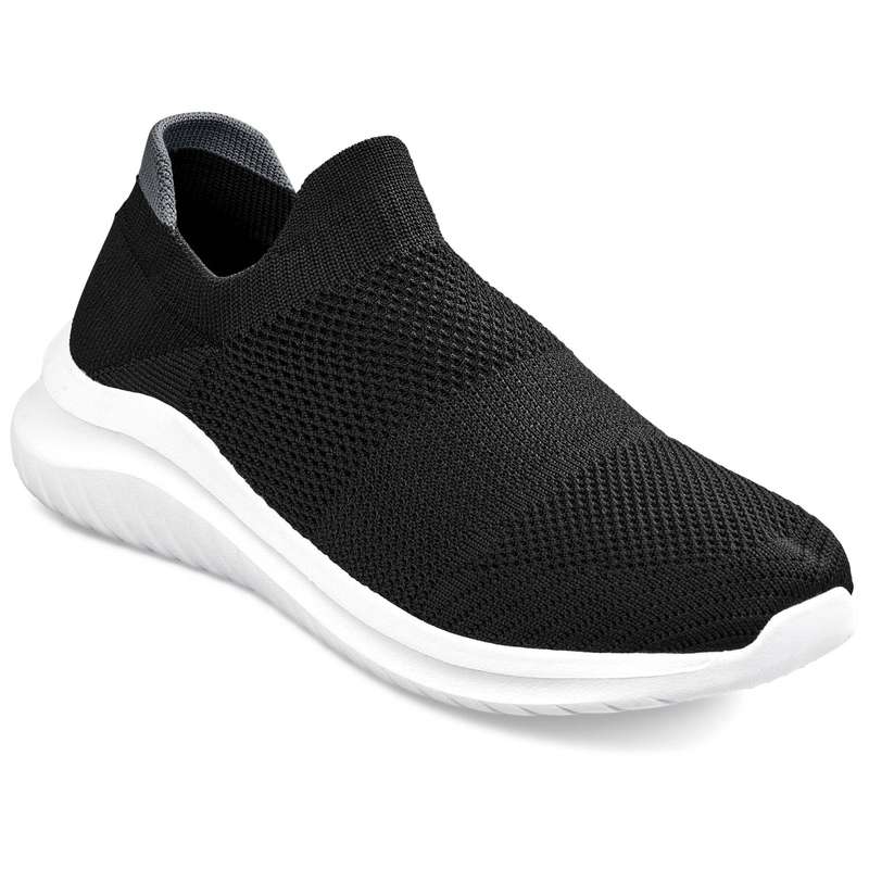 Unisex Comfort Slip-On Sneaker