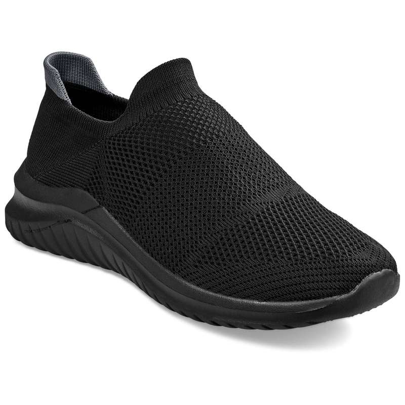Unisex Comfort Slip-On Sneaker