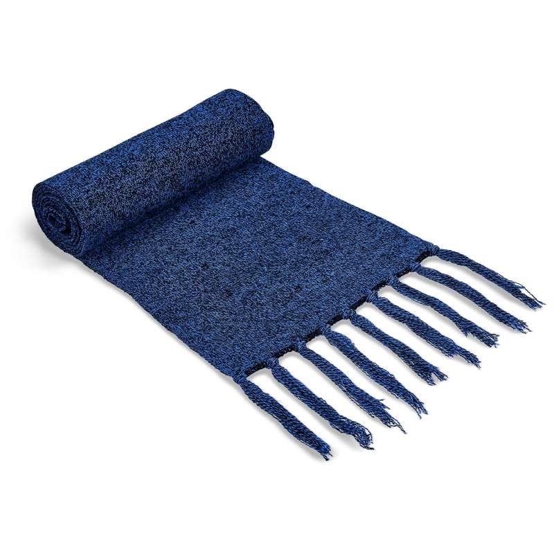 Unisex Melange Scarf