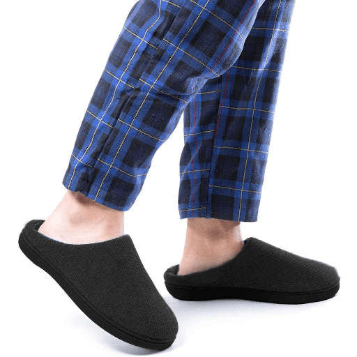 Unisex Remedy Health Gel Slippers