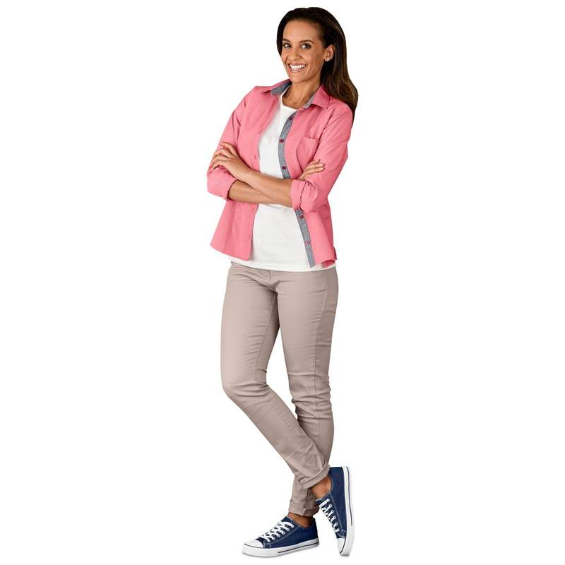 Unisex Trendi Canvas Sneaker