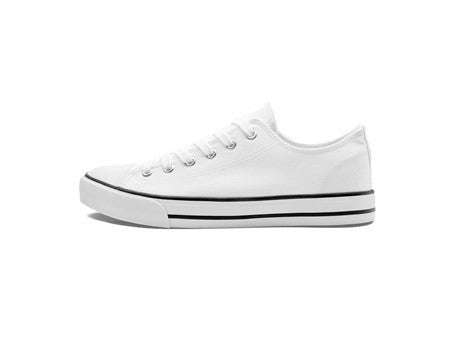 Unisex Trendi Canvas Sneaker