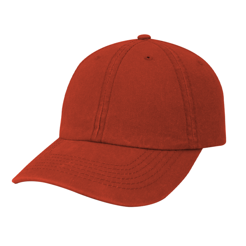 Unstructured Max Wash 6 Panel Cap