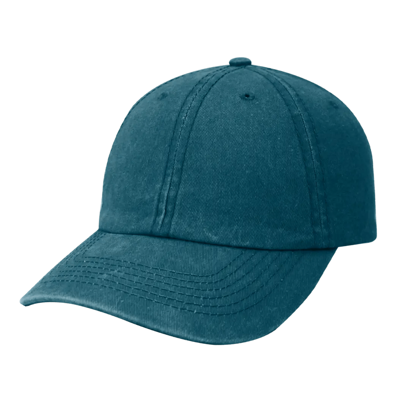 Unstructured Max Wash 6 Panel Cap