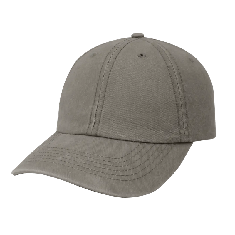 Unstructured Max Wash 6 Panel Cap