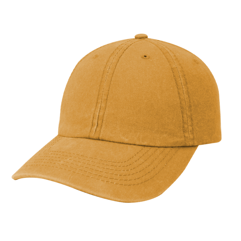 Unstructured Max Wash 6 Panel Cap