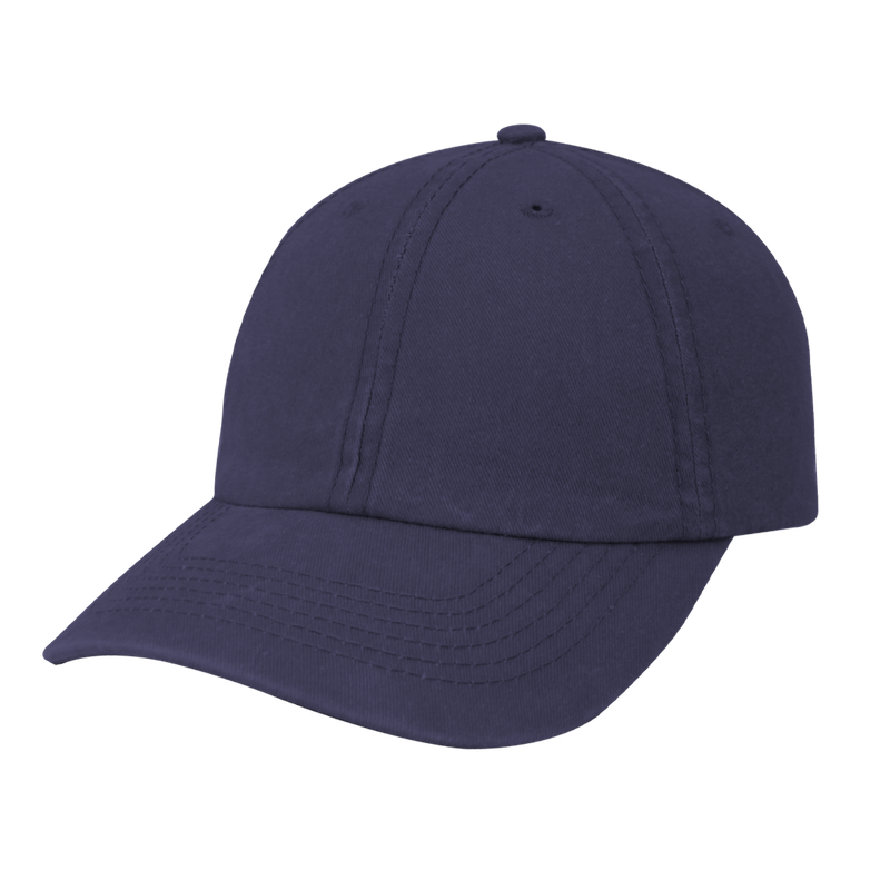 Unstructured Max Wash 6 Panel Cap