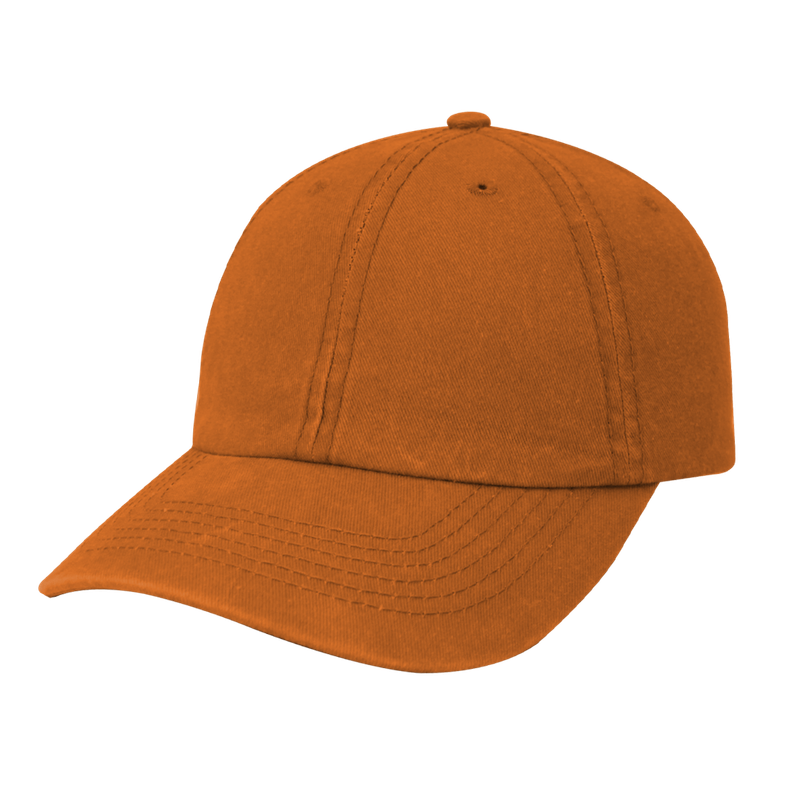 Unstructured Max Wash 6 Panel Cap