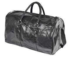 Urban Man High Key PU Weekender Bag