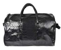 Urban Man High Key PU Weekender Bag