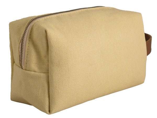 Urban Man Logan Toiletry Bag