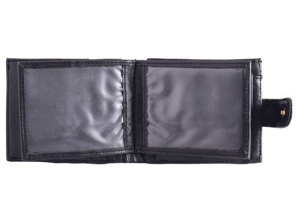 Urban Man Rhett PU Wallet