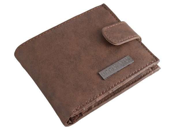 Urban Man Rhett PU Wallet