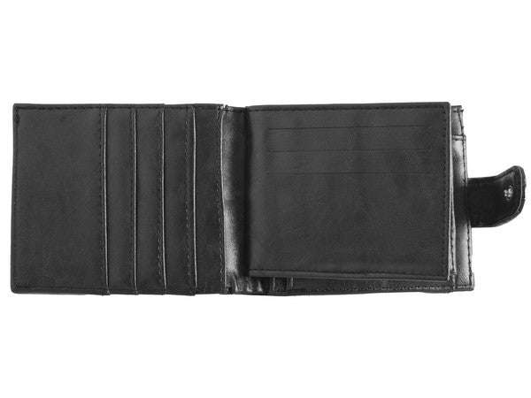 Urban Man Rhett PU Wallet