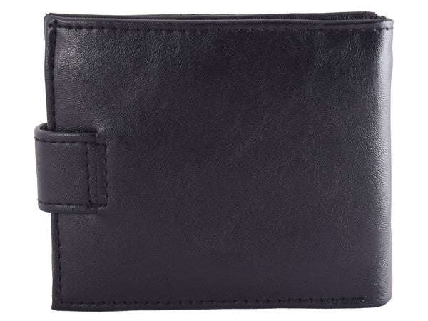 Urban Man Rhett PU Wallet