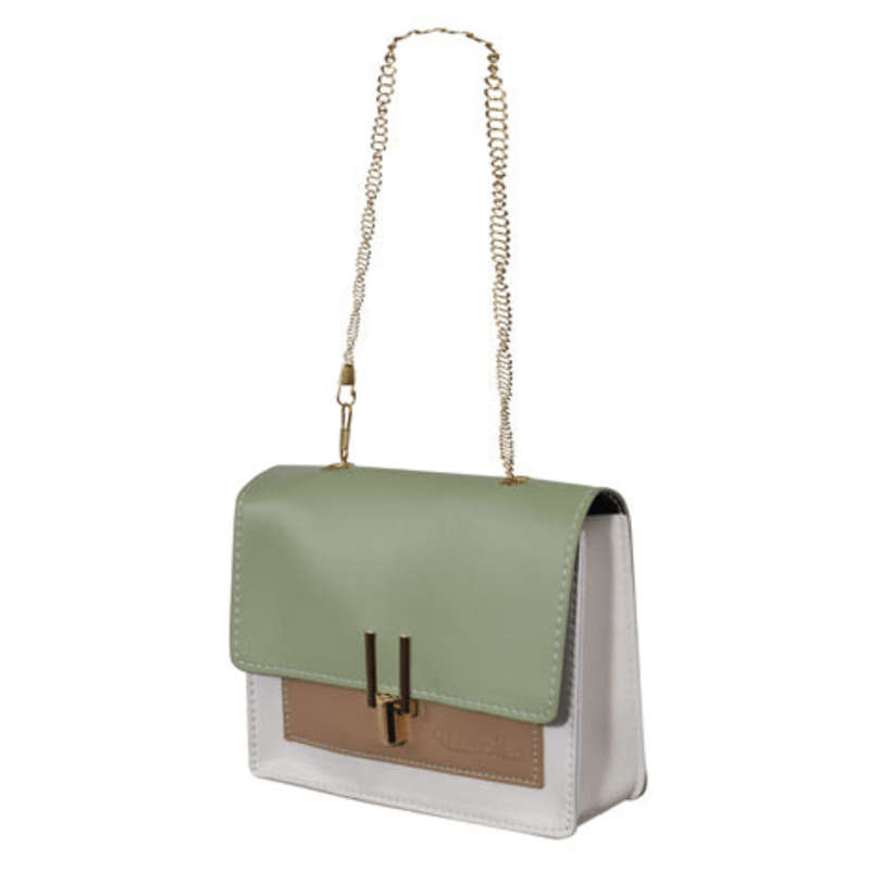 Urban Muse Chic Messenger Crossbody Handbag