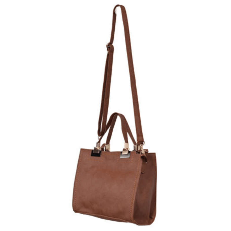 Urban Muse Envy Crossbody Tote Handbag