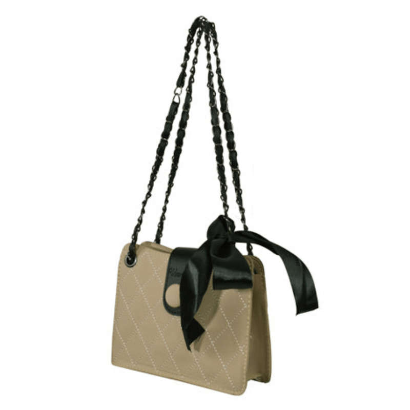 Urban Muse Lily Mini Tote Handbag