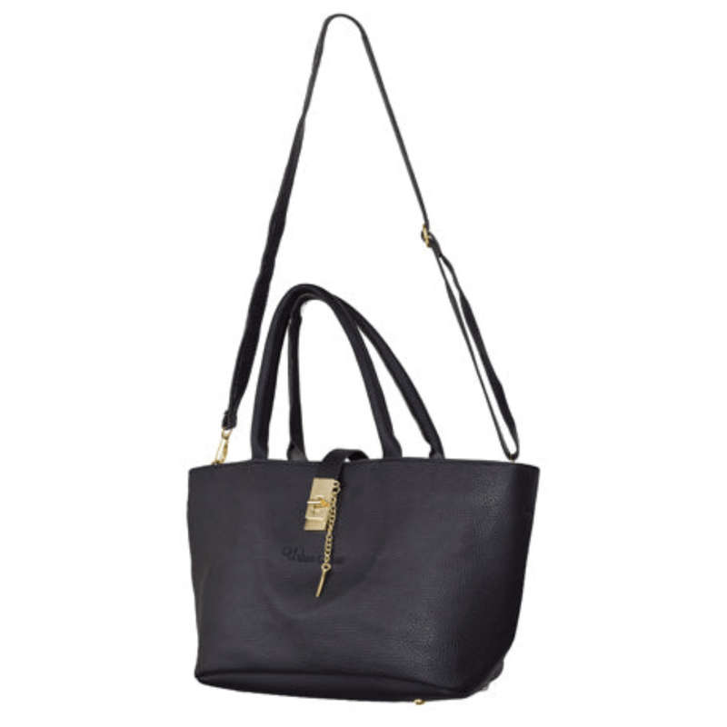 Urban Muse Metro Tote Handbag
