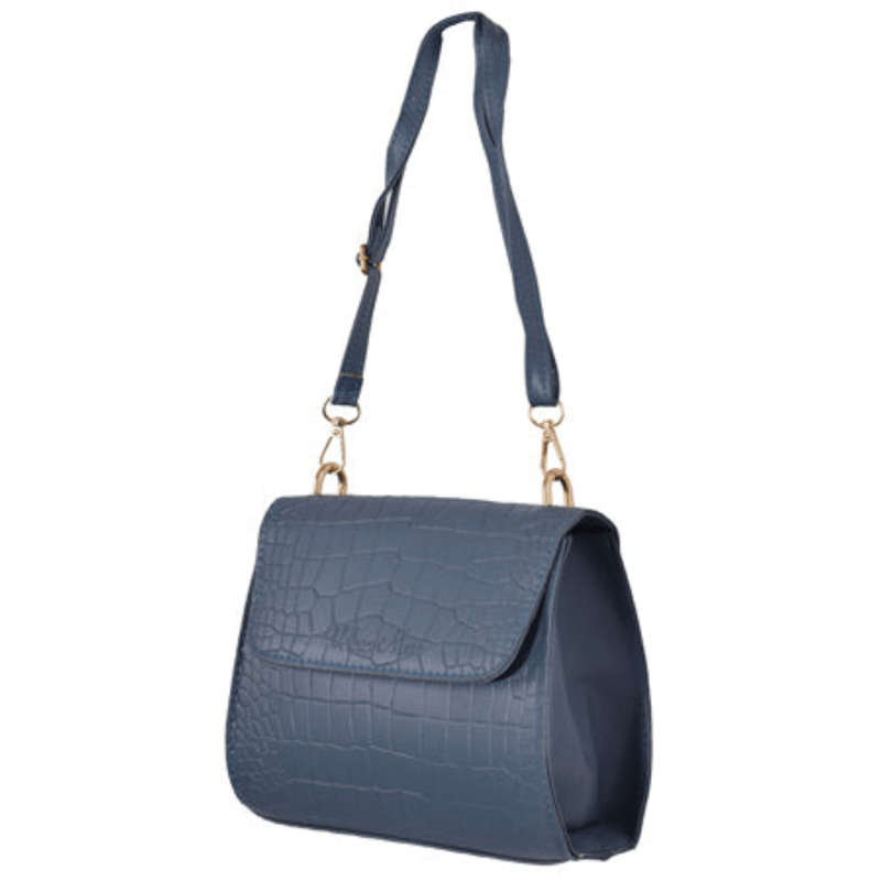 Urban Muse Molly Square Crossbody Handbag